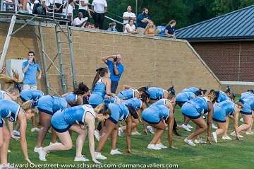 Cheer vs Gaffney 23